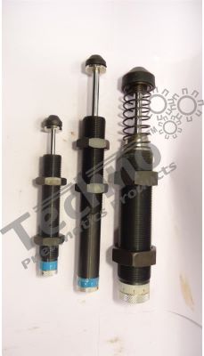 Hydraulic Shockers